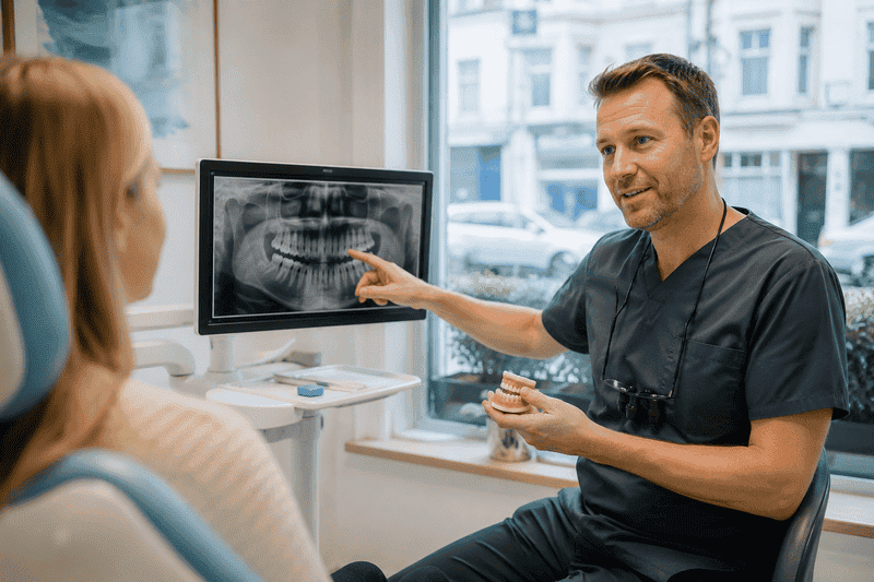 Why Brighton & Hove Dental Practices Are Turning to Content Marketing&mdash;And How Hybrandr&trade; Makes It Work